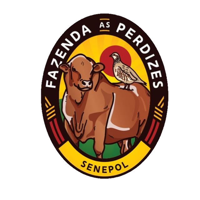 Fazendas As Perdizes